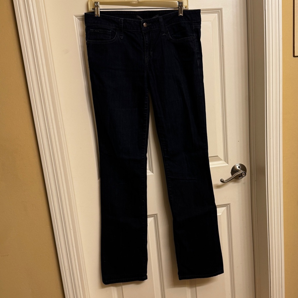 Joe’s Jeans Dark blue Women's Jeans